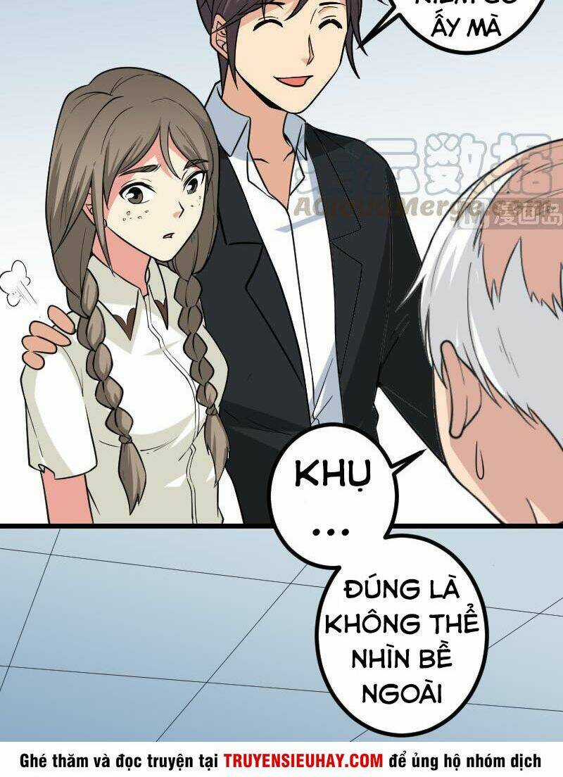 Ngưu Thư Cung Ứng Thương Chapter 187 trang 3