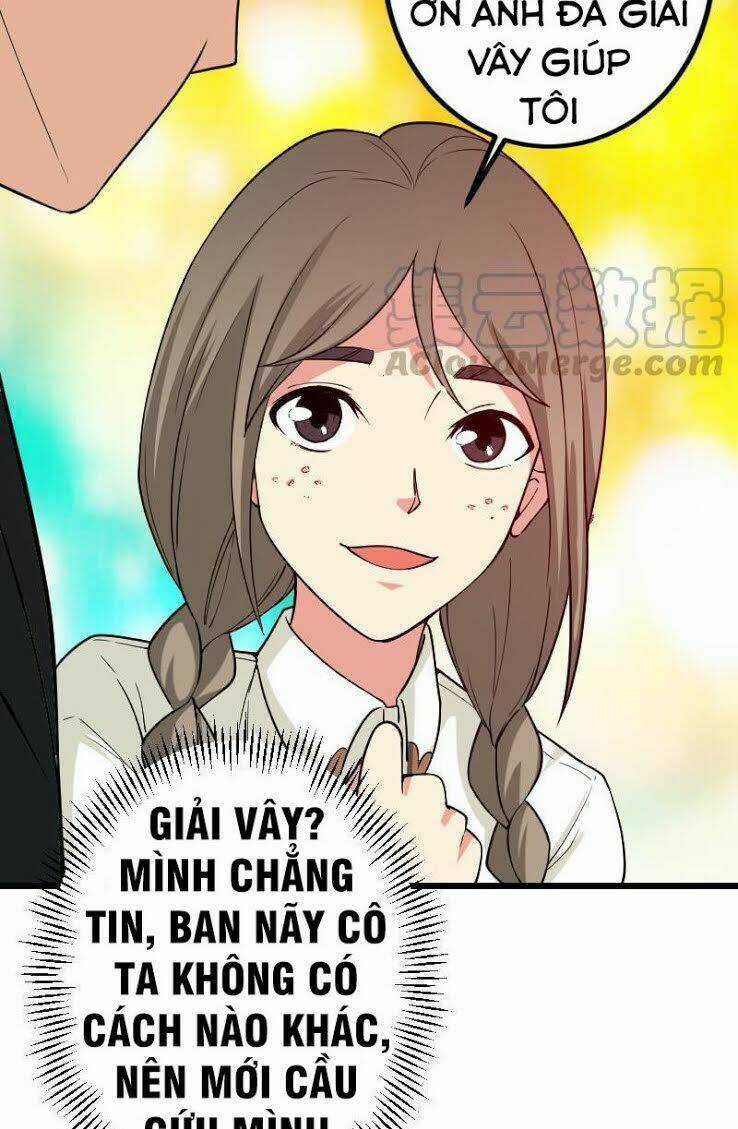 Ngưu Thư Cung Ứng Thương Chapter 187 trang 5
