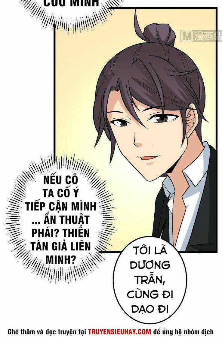 Ngưu Thư Cung Ứng Thương Chapter 187 trang 6