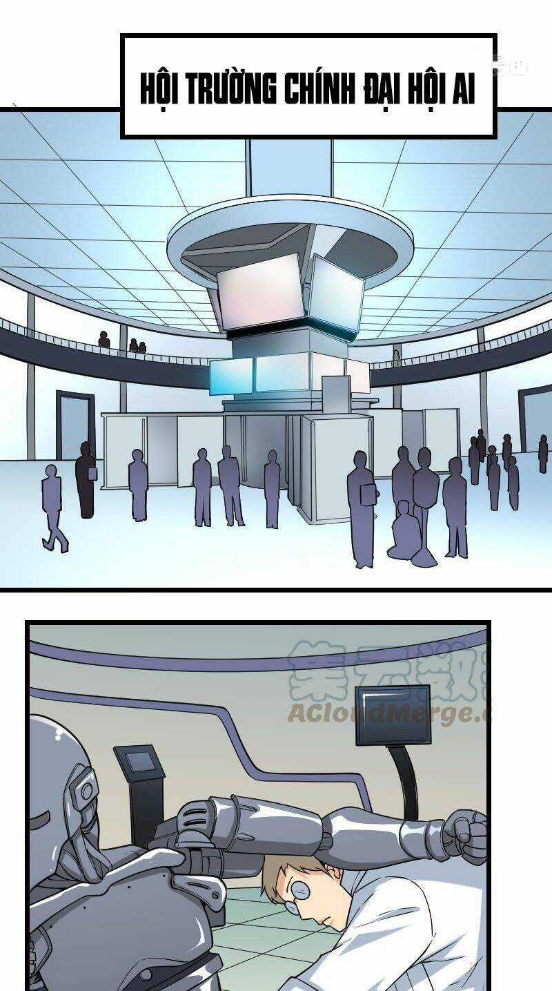 Ngưu Thư Cung Ứng Thương Chapter 187 trang 7