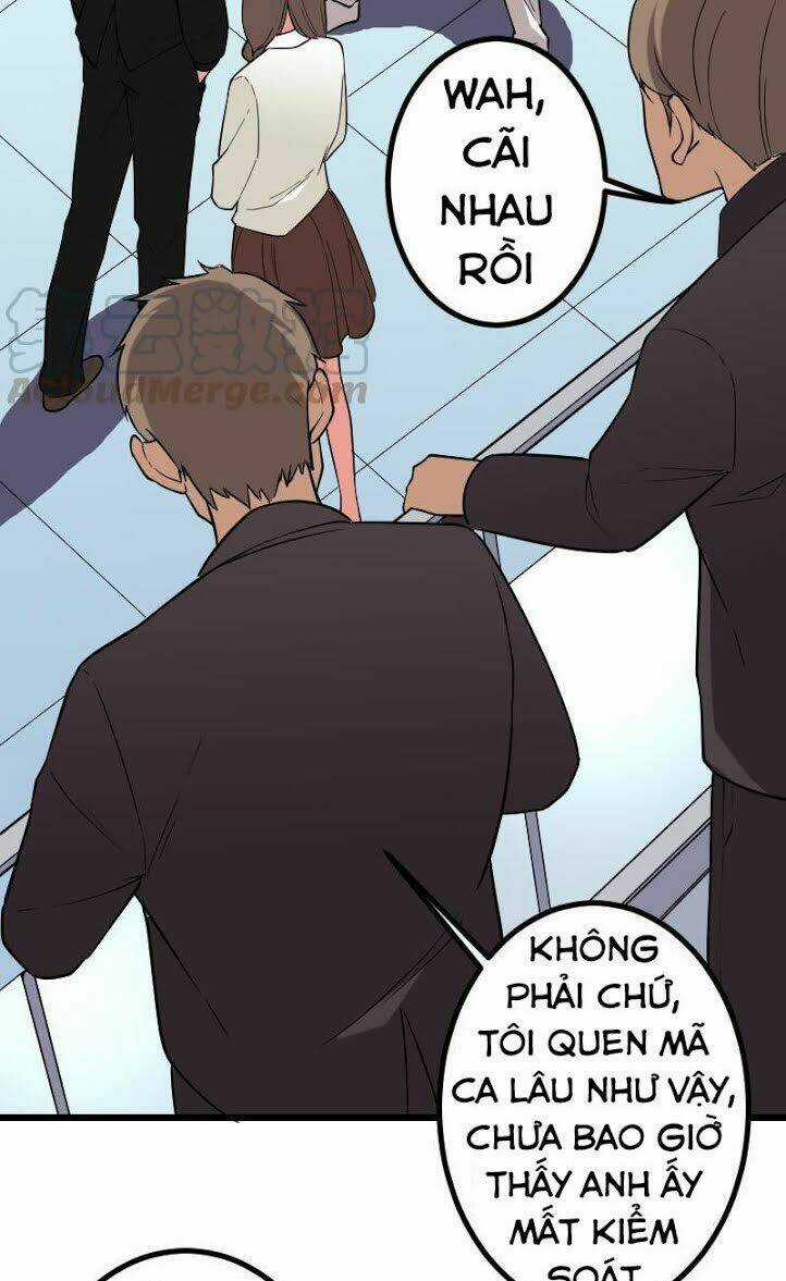 Ngưu Thư Cung Ứng Thương Chapter 188 trang 12