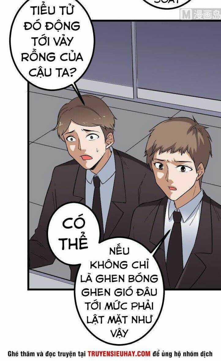 Ngưu Thư Cung Ứng Thương Chapter 188 trang 13