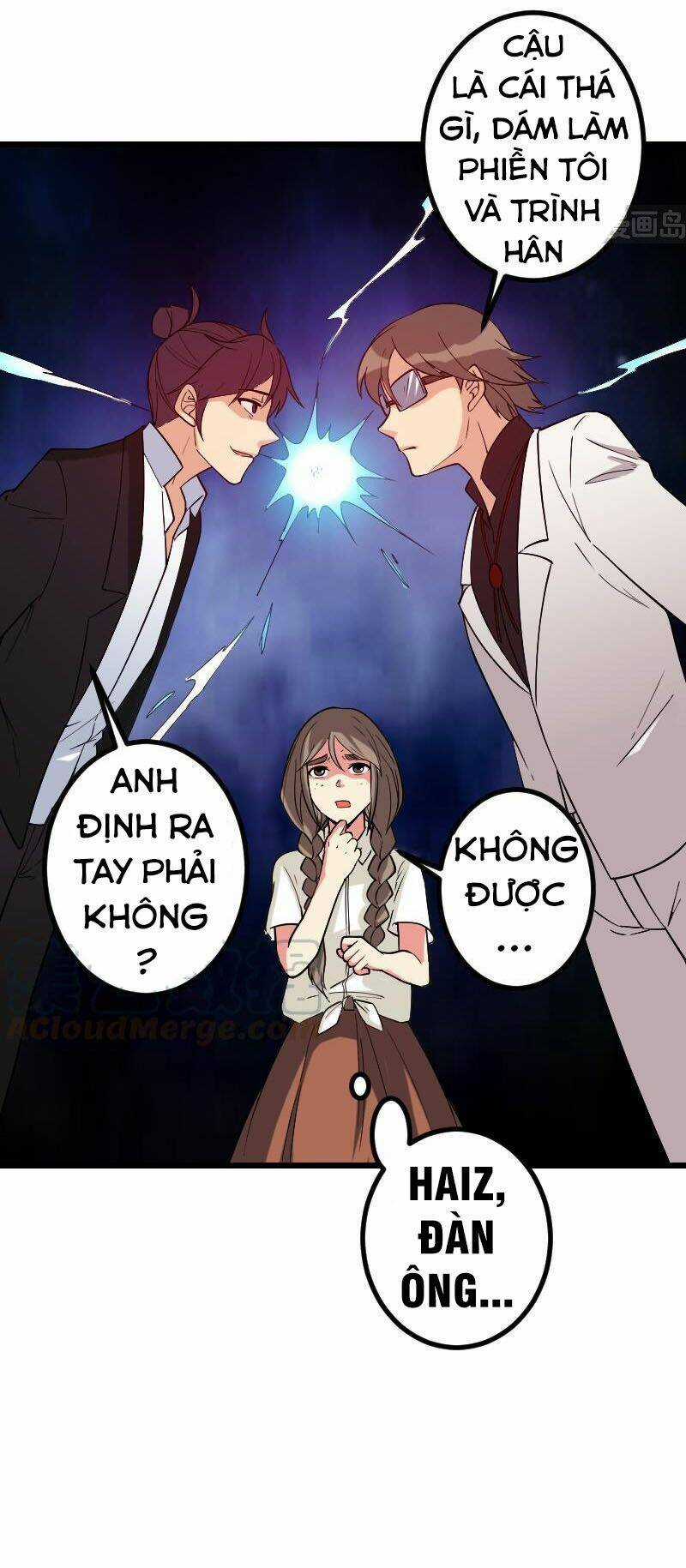 Ngưu Thư Cung Ứng Thương Chapter 188 trang 14