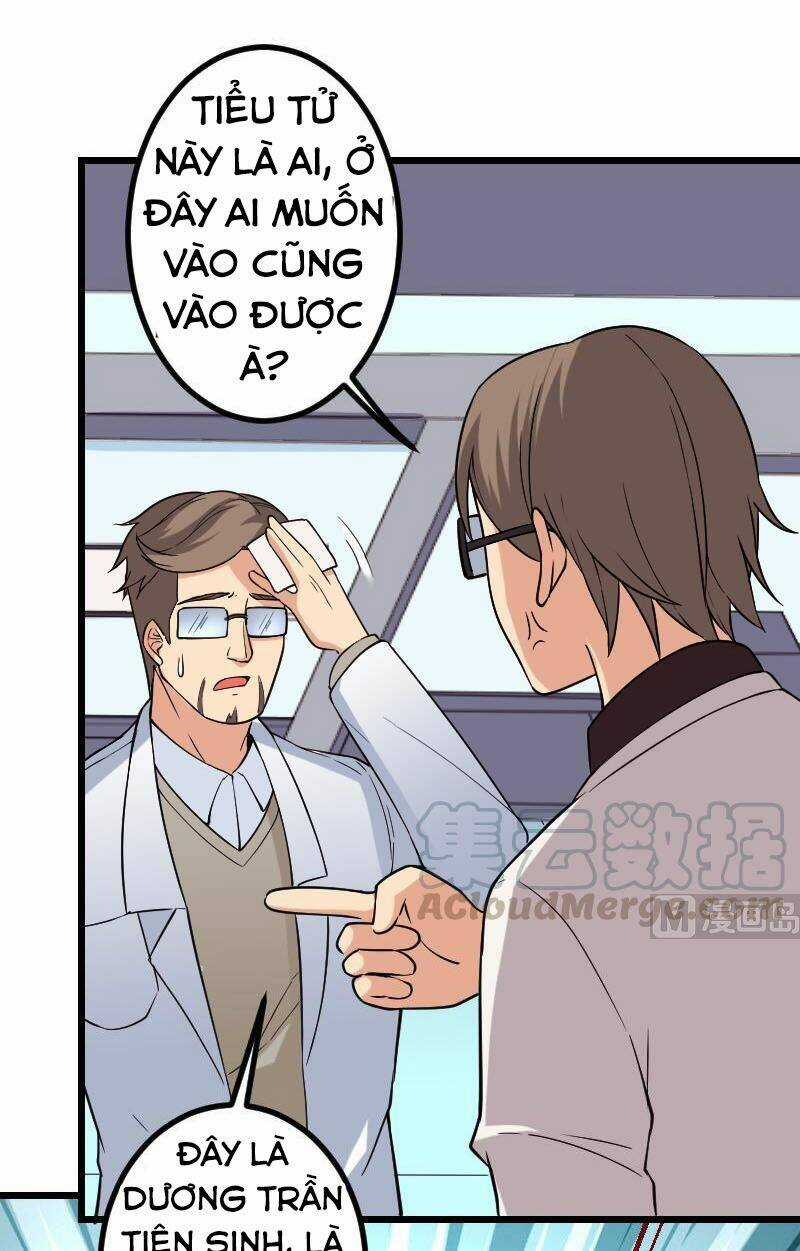 Ngưu Thư Cung Ứng Thương Chapter 188 trang 16