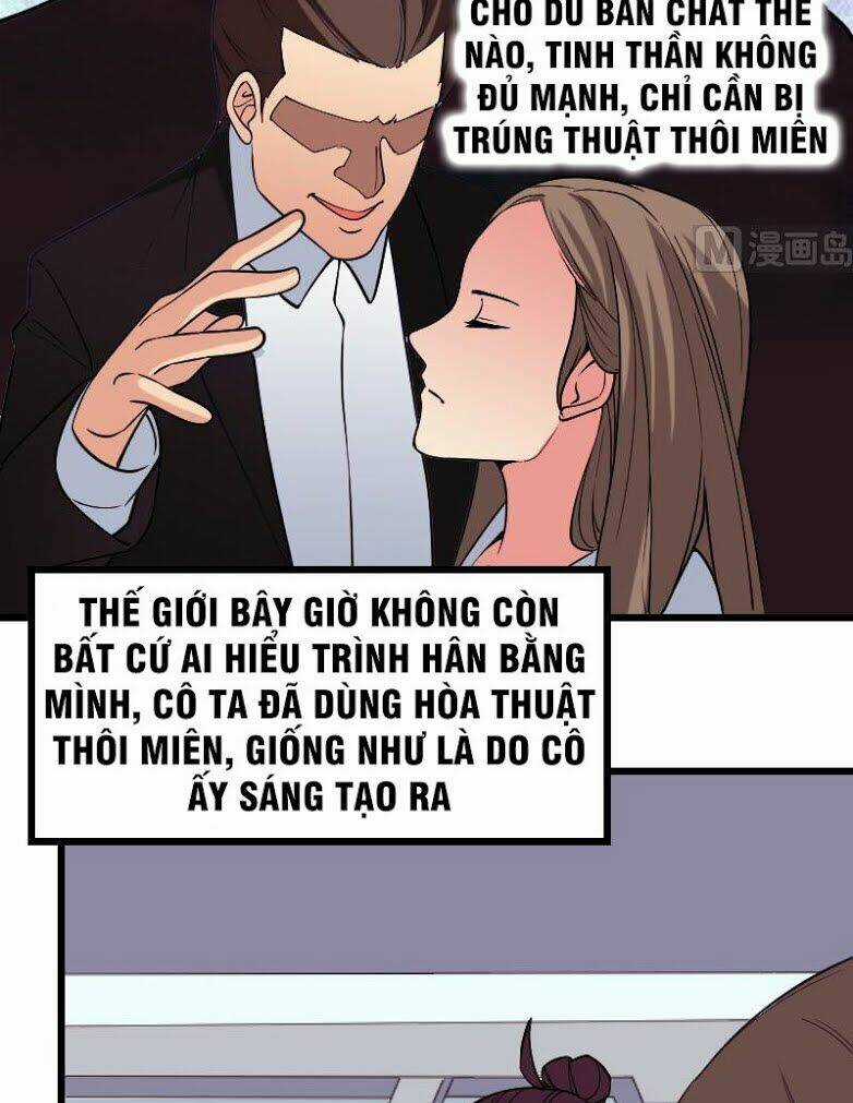 Ngưu Thư Cung Ứng Thương Chapter 188 trang 2