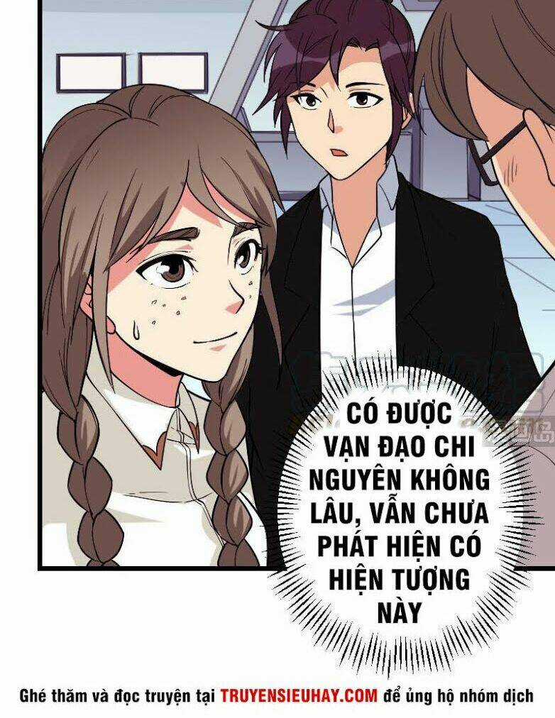 Ngưu Thư Cung Ứng Thương Chapter 188 trang 3