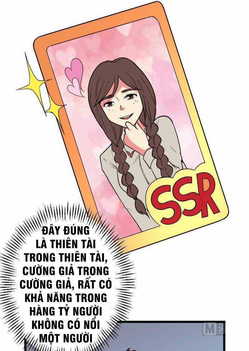 Ngưu Thư Cung Ứng Thương Chapter 188 trang 4