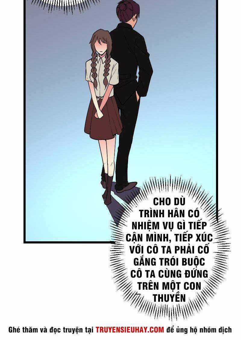 Ngưu Thư Cung Ứng Thương Chapter 188 trang 5