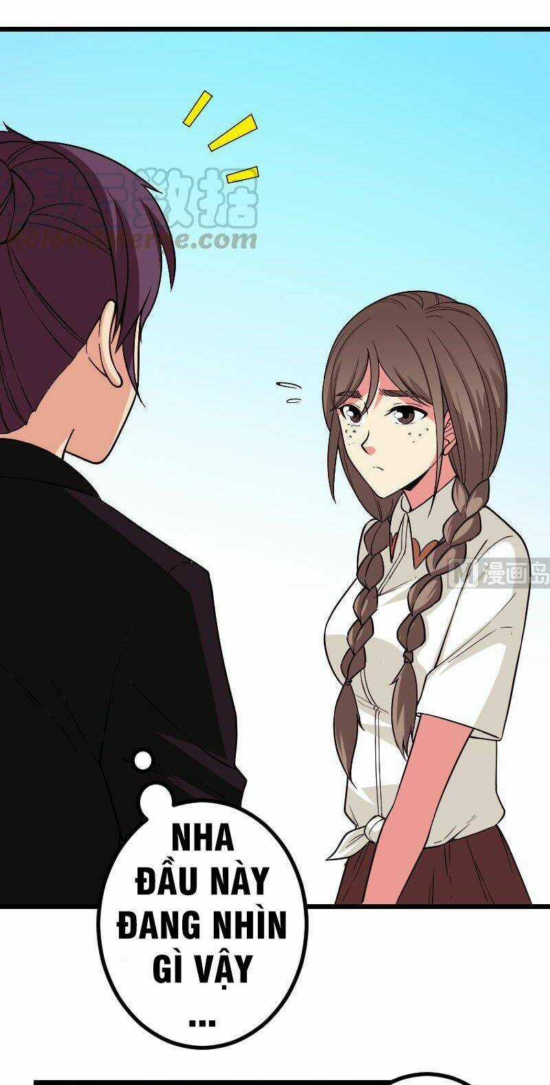 Ngưu Thư Cung Ứng Thương Chapter 188 trang 8