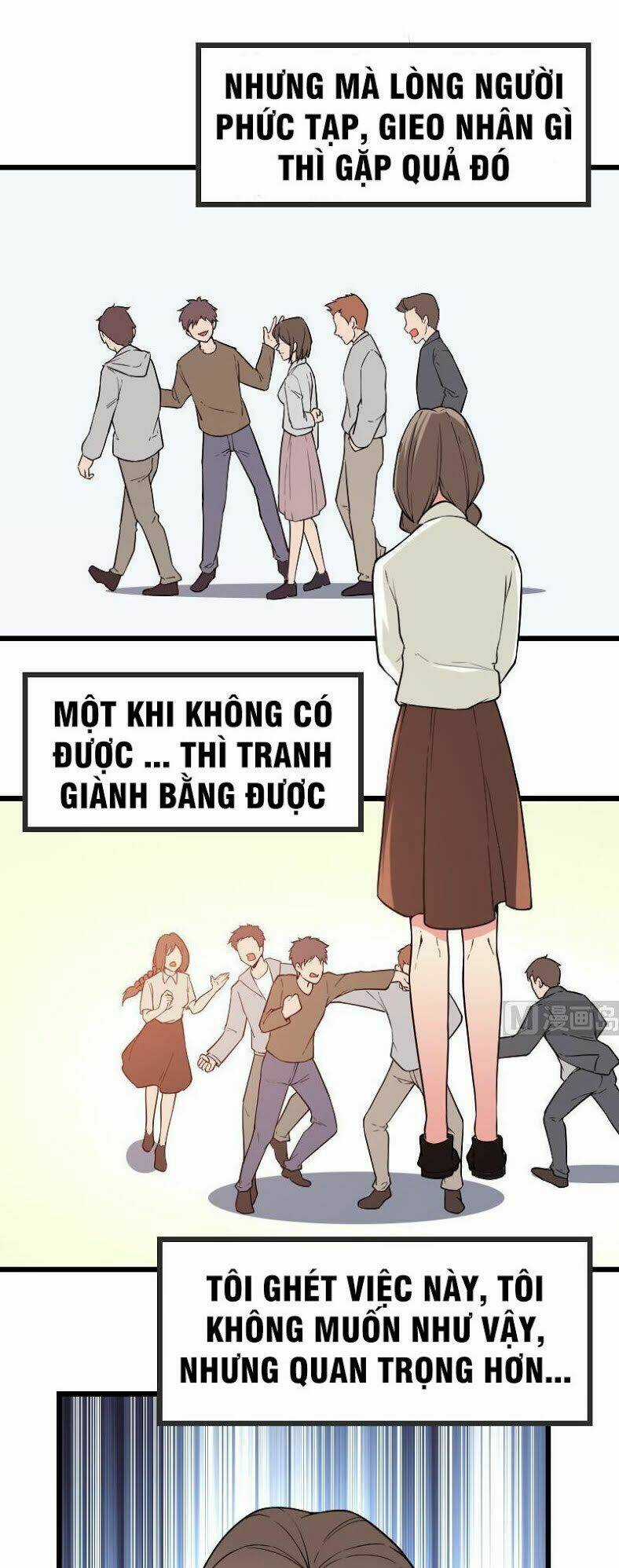 Ngưu Thư Cung Ứng Thương Chapter 189 trang 10