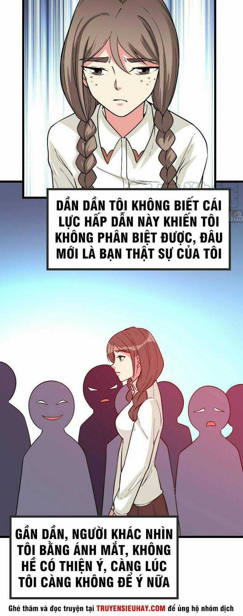 Ngưu Thư Cung Ứng Thương Chapter 189 trang 11