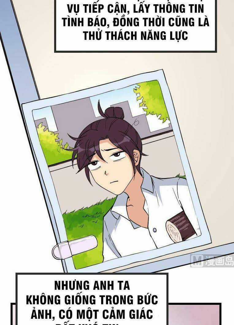 Ngưu Thư Cung Ứng Thương Chapter 189 trang 13