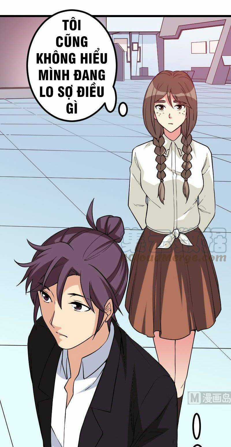 Ngưu Thư Cung Ứng Thương Chapter 189 trang 15