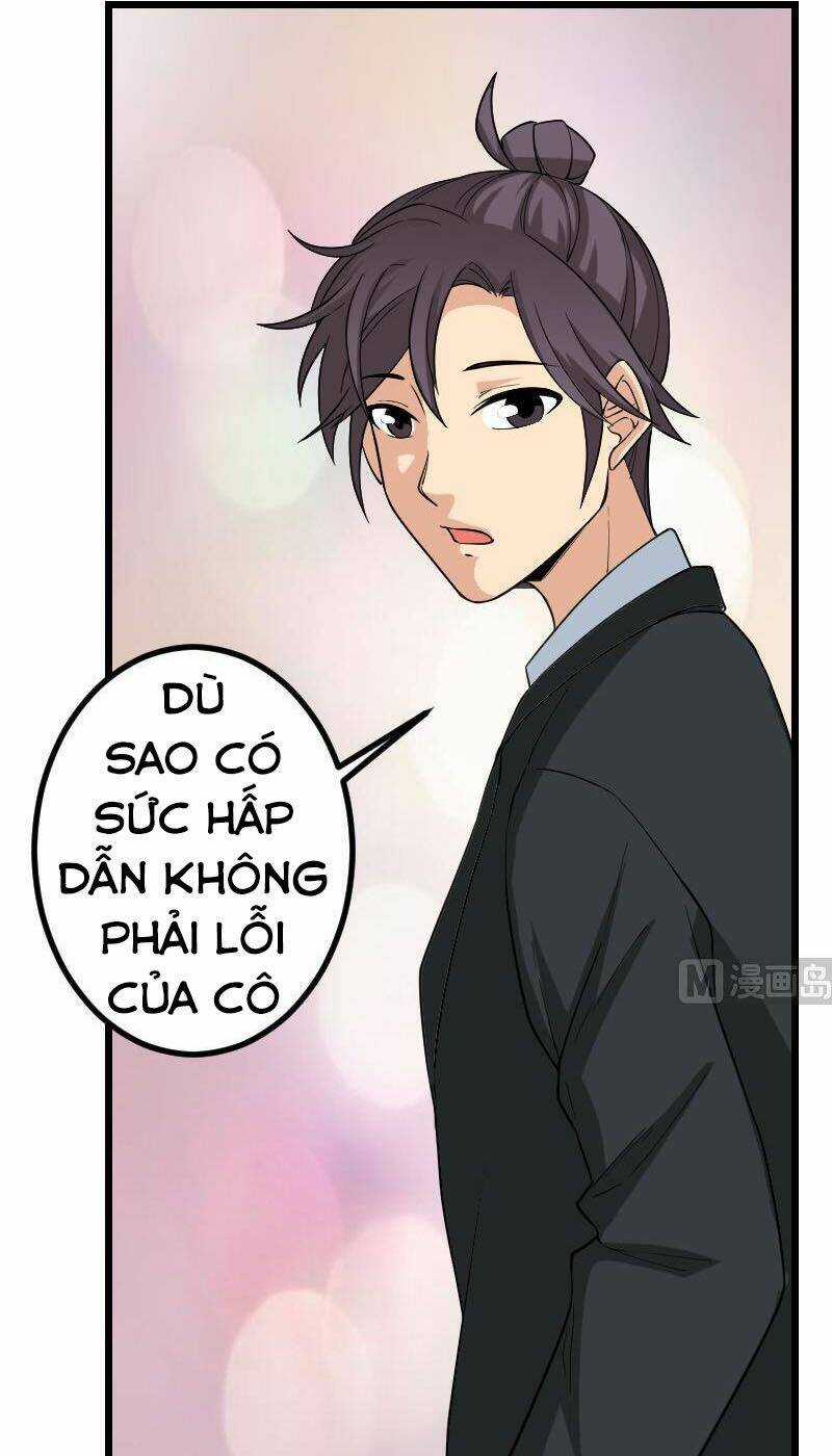 Ngưu Thư Cung Ứng Thương Chapter 189 trang 4