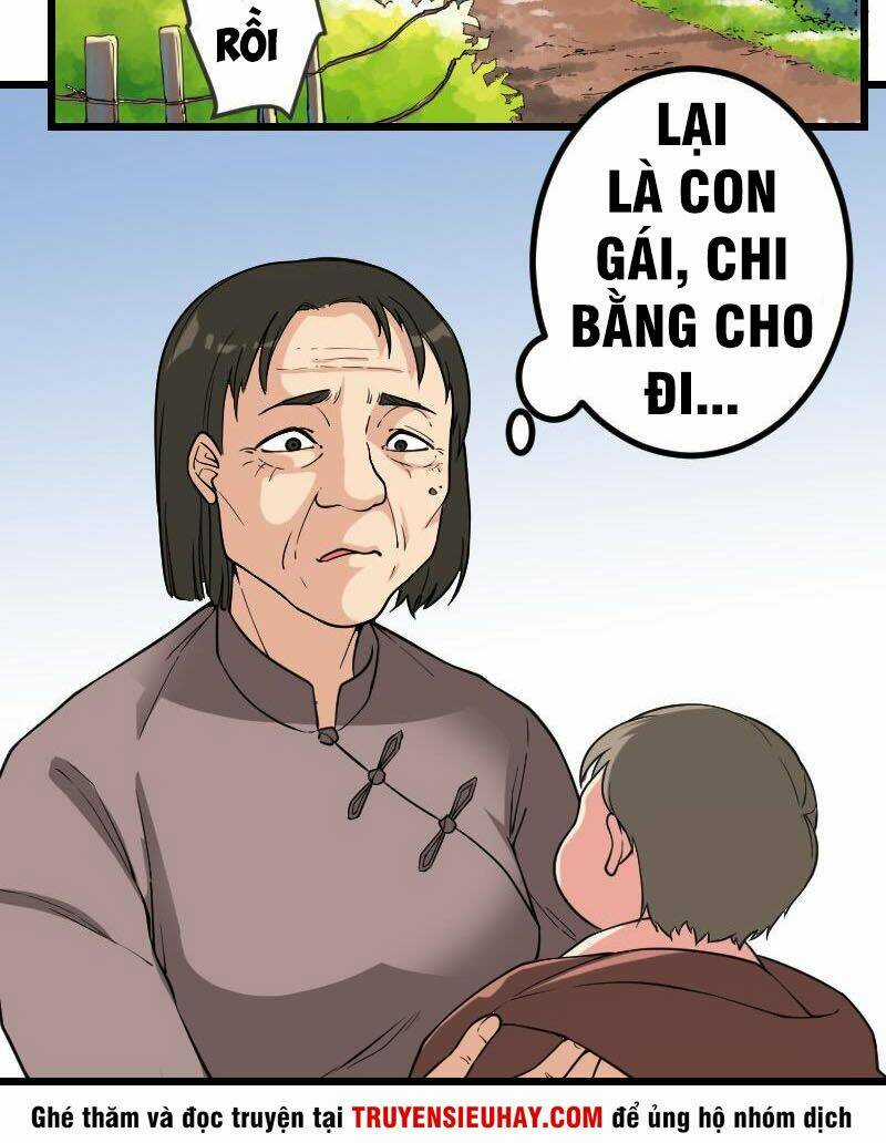 Ngưu Thư Cung Ứng Thương Chapter 189 trang 7