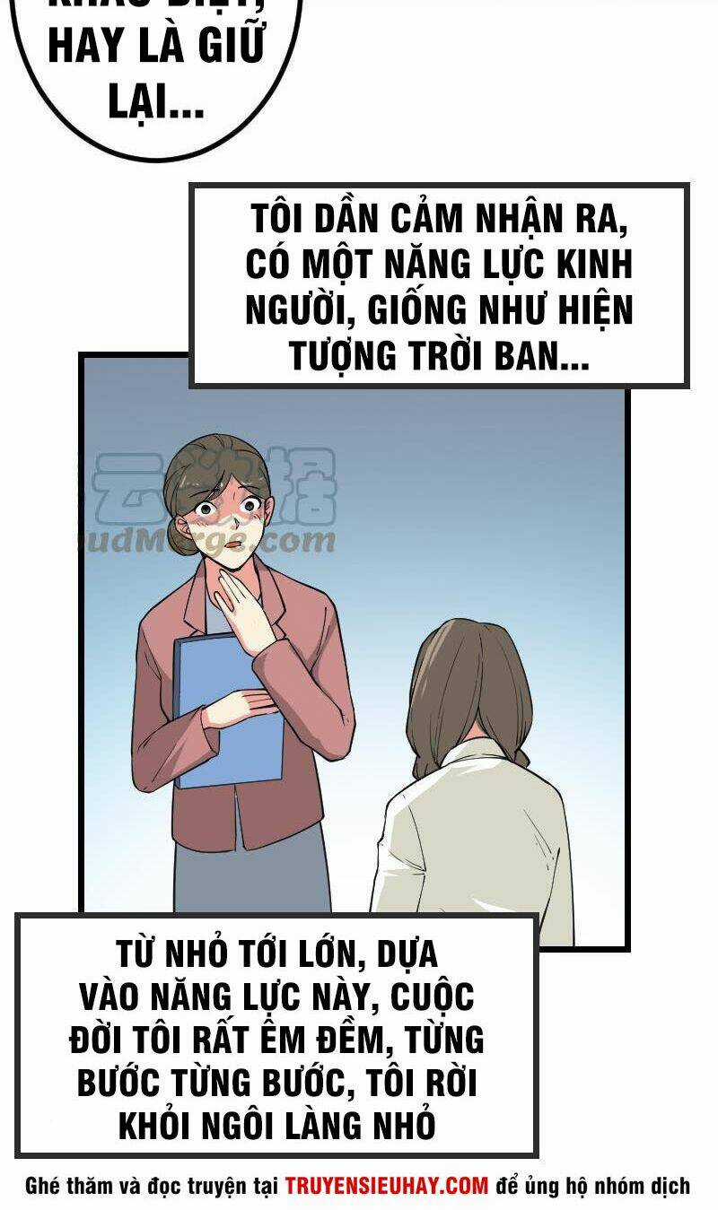 Ngưu Thư Cung Ứng Thương Chapter 189 trang 9