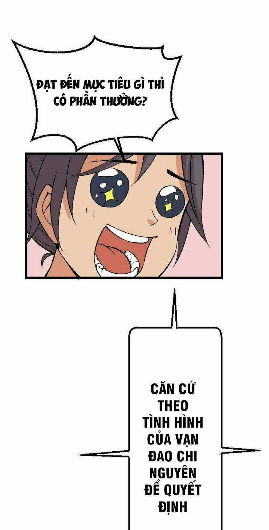 Ngưu Thư Cung Ứng Thương Chapter 19 trang 12