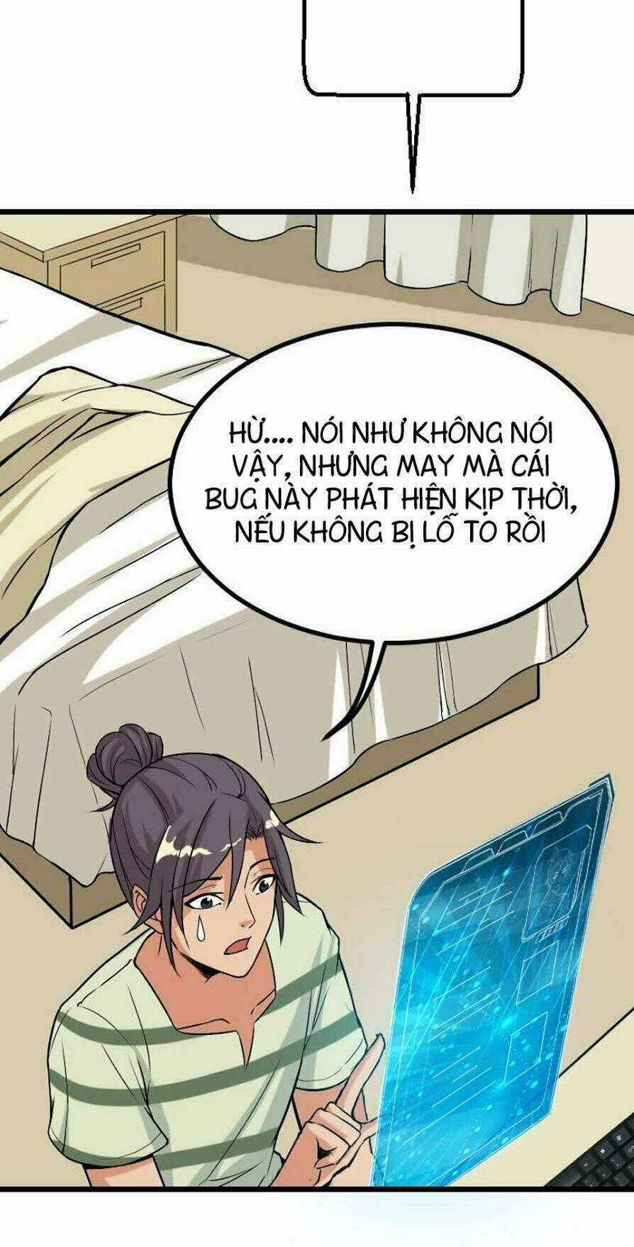 Ngưu Thư Cung Ứng Thương Chapter 19 trang 13