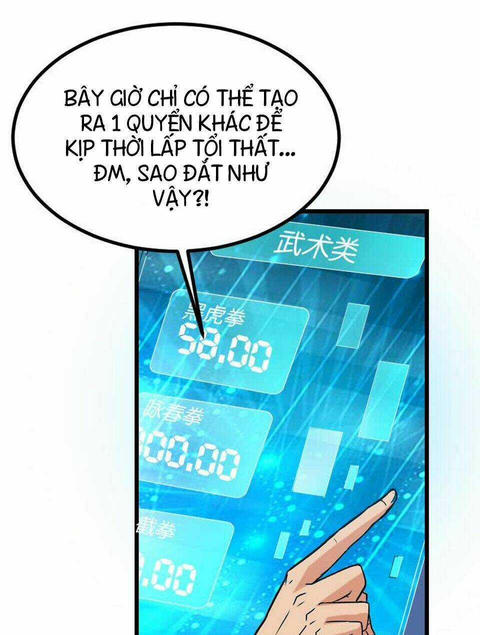 Ngưu Thư Cung Ứng Thương Chapter 19 trang 14