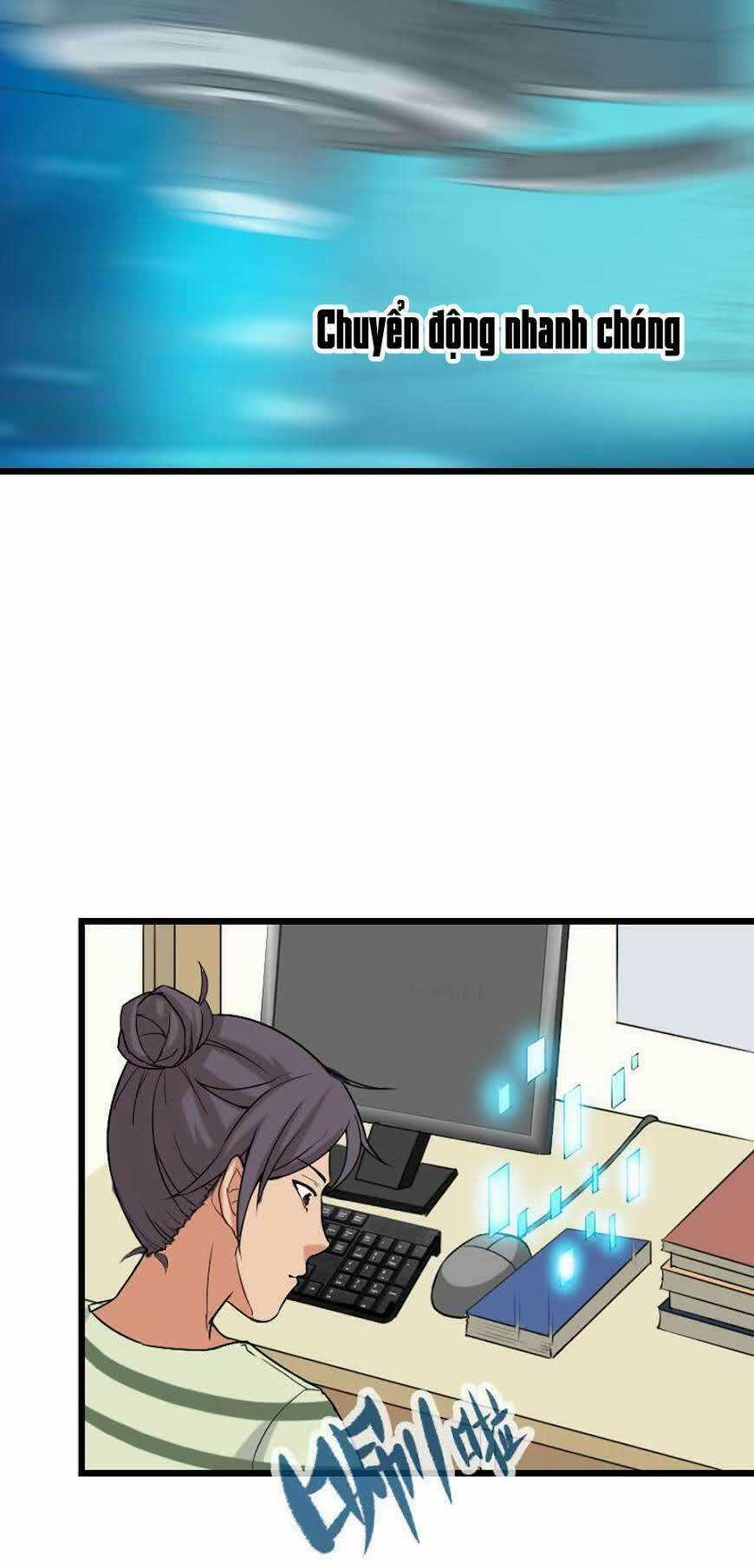 Ngưu Thư Cung Ứng Thương Chapter 19 trang 17