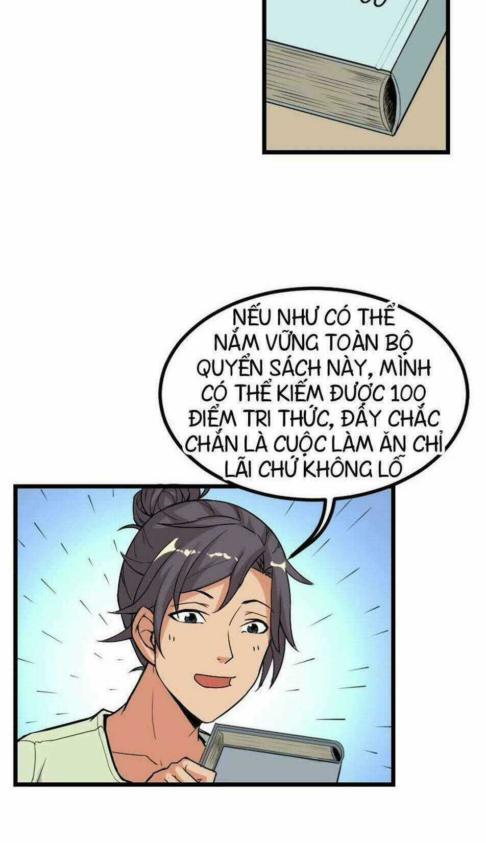 Ngưu Thư Cung Ứng Thương Chapter 19 trang 19