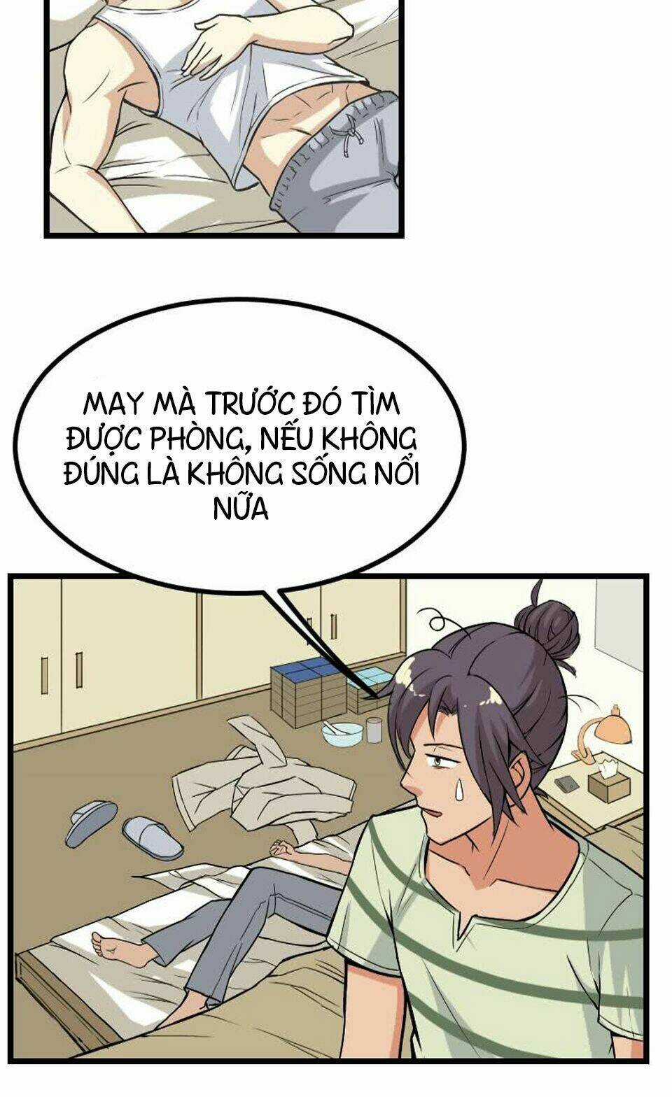Ngưu Thư Cung Ứng Thương Chapter 19 trang 2