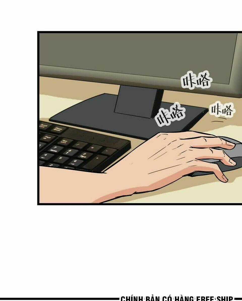 Ngưu Thư Cung Ứng Thương Chapter 19 trang 20