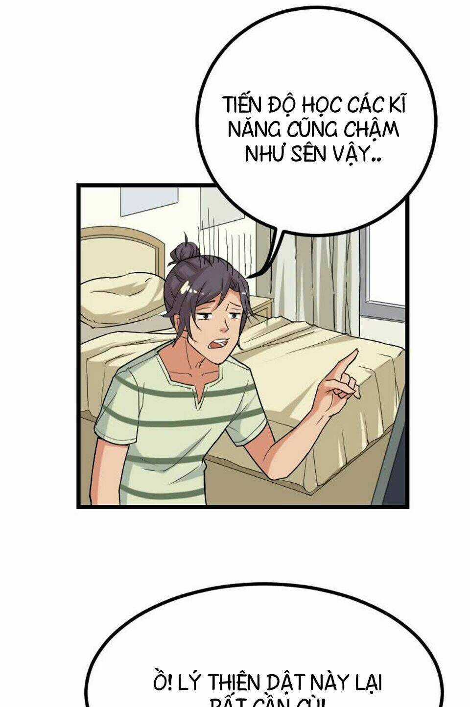 Ngưu Thư Cung Ứng Thương Chapter 19 trang 3