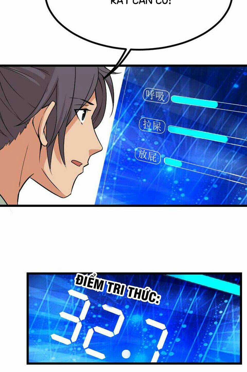 Ngưu Thư Cung Ứng Thương Chapter 19 trang 4