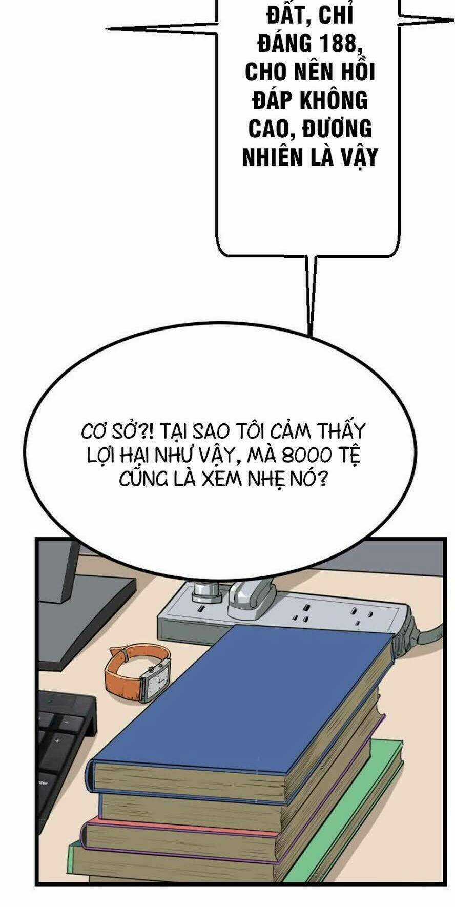 Ngưu Thư Cung Ứng Thương Chapter 19 trang 9