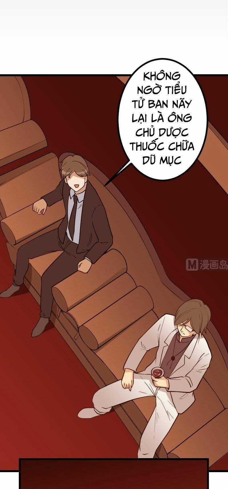 Ngưu Thư Cung Ứng Thương Chapter 190 trang 0
