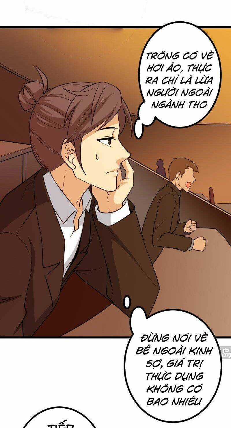 Ngưu Thư Cung Ứng Thương Chapter 190 trang 12