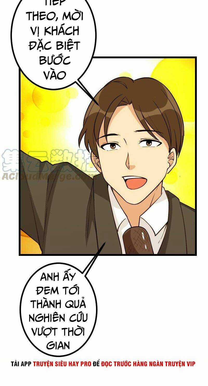 Ngưu Thư Cung Ứng Thương Chapter 190 trang 13