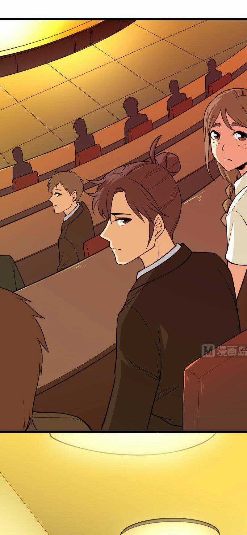 Ngưu Thư Cung Ứng Thương Chapter 190 trang 14