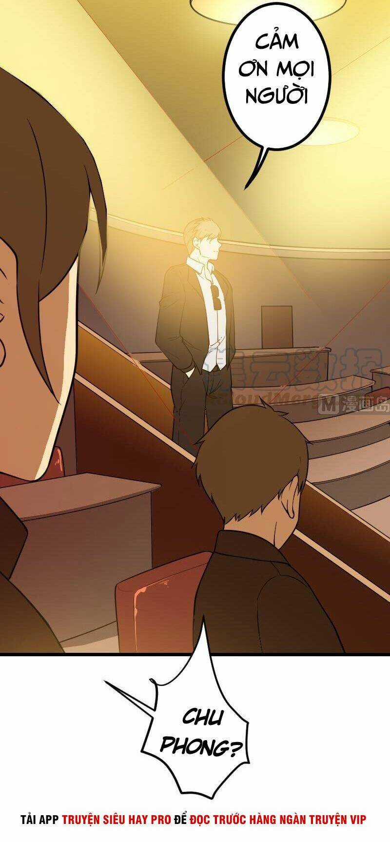 Ngưu Thư Cung Ứng Thương Chapter 190 trang 15