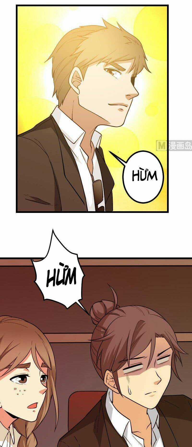 Ngưu Thư Cung Ứng Thương Chapter 190 trang 16