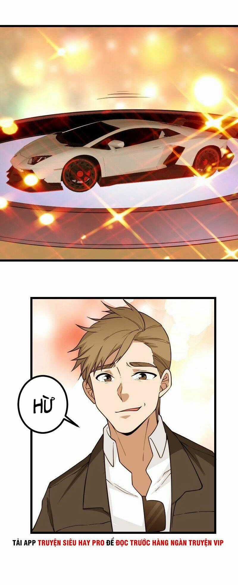 Ngưu Thư Cung Ứng Thương Chapter 190 trang 18