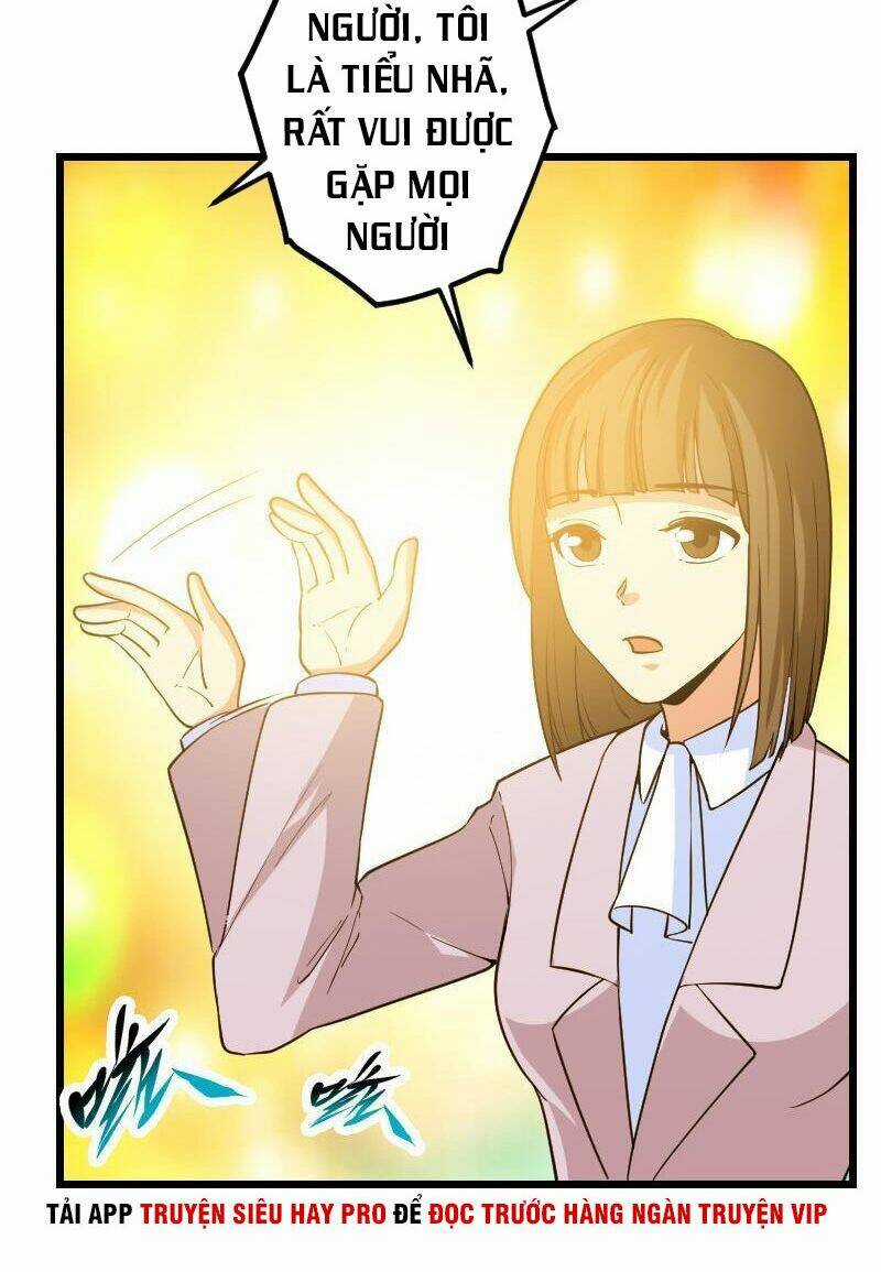 Ngưu Thư Cung Ứng Thương Chapter 190 trang 9