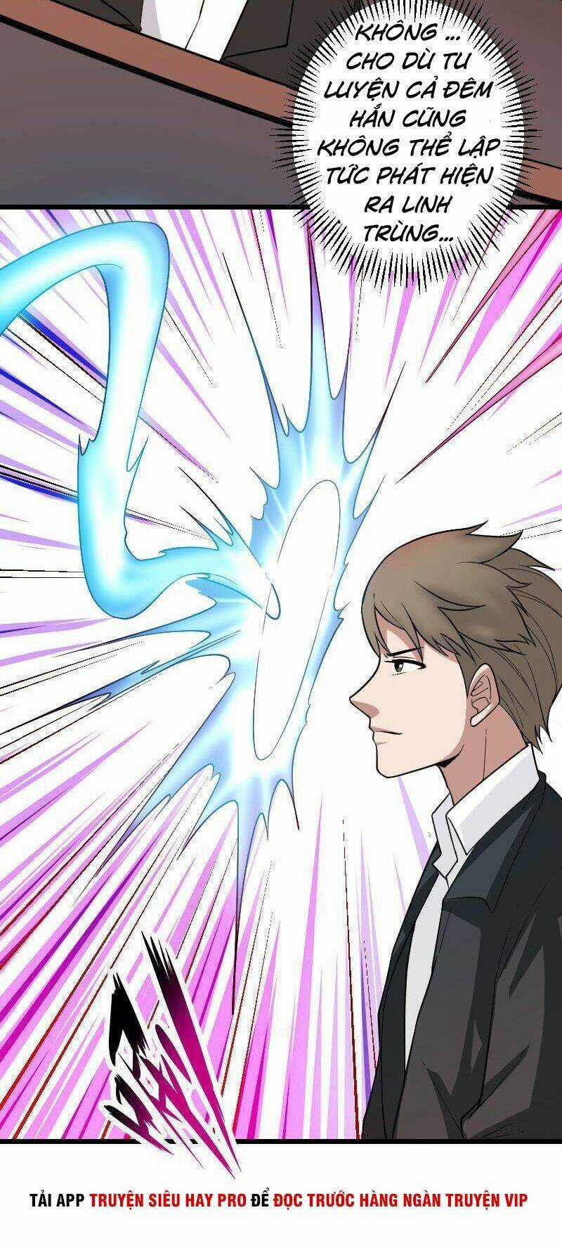 Ngưu Thư Cung Ứng Thương Chapter 191 trang 11