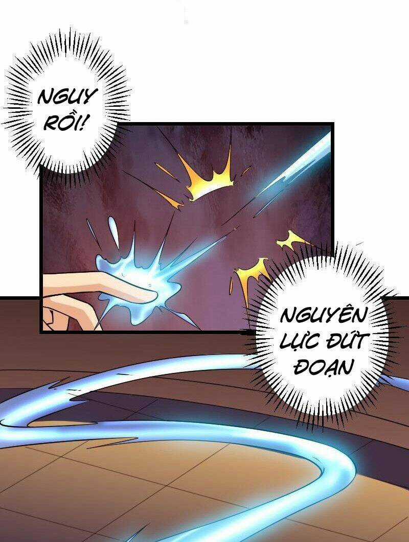 Ngưu Thư Cung Ứng Thương Chapter 191 trang 14