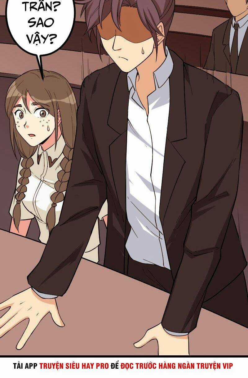 Ngưu Thư Cung Ứng Thương Chapter 191 trang 17