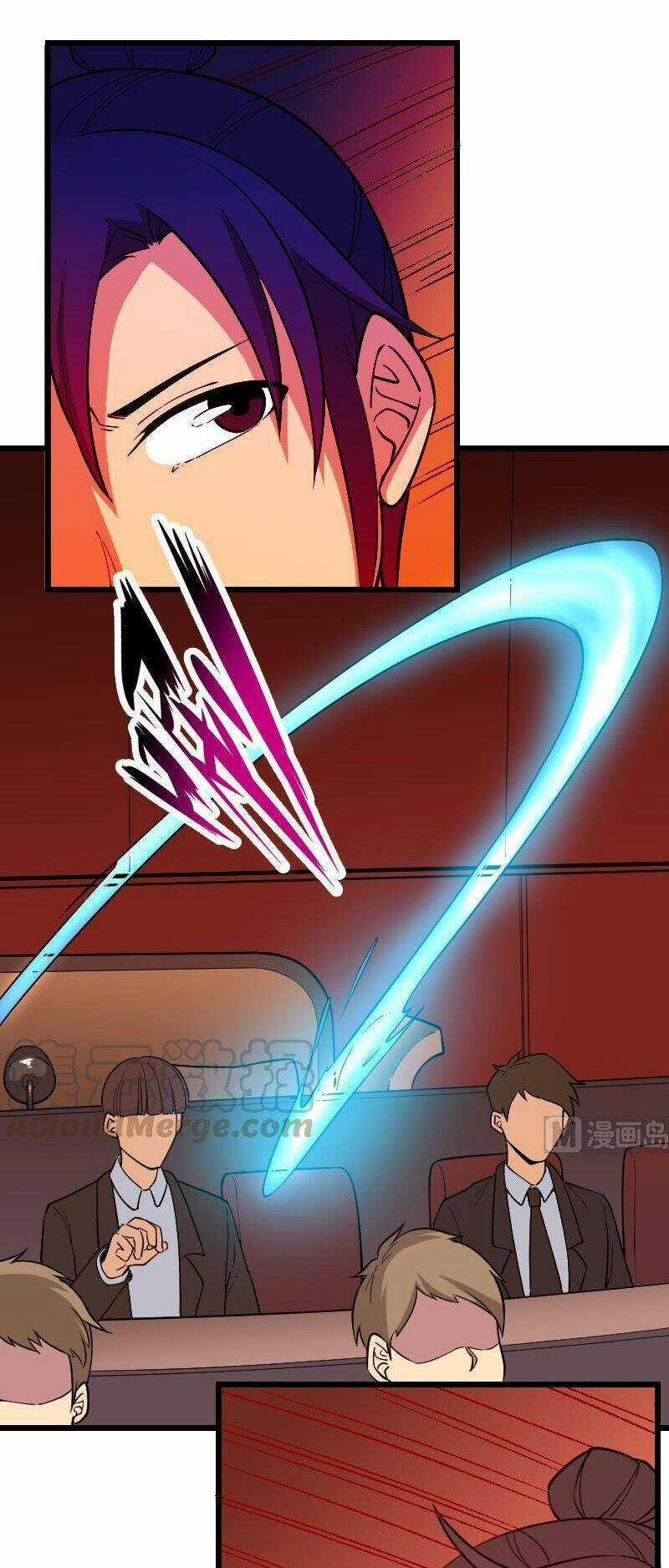 Ngưu Thư Cung Ứng Thương Chapter 191 trang 18