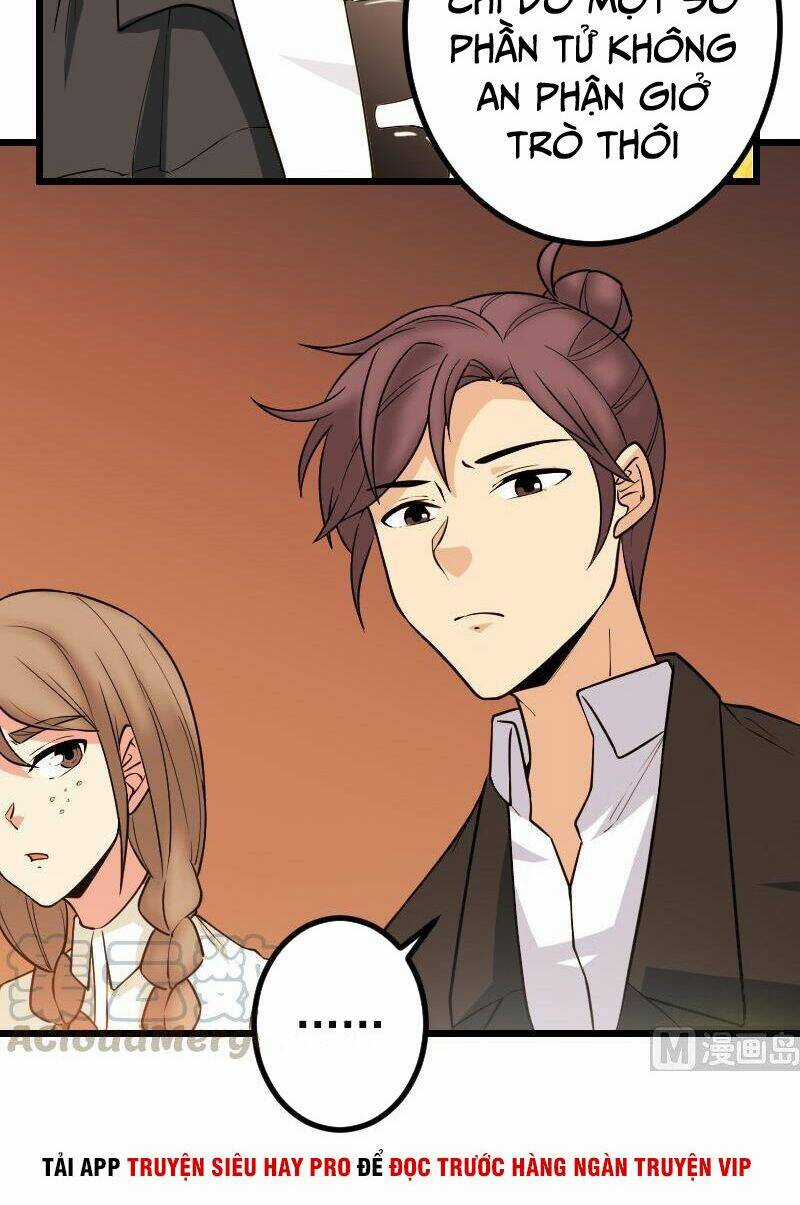 Ngưu Thư Cung Ứng Thương Chapter 191 trang 3