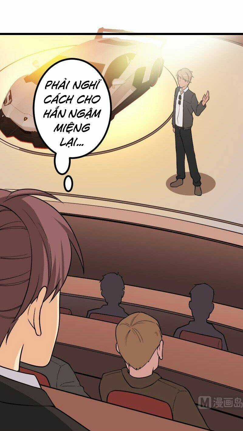 Ngưu Thư Cung Ứng Thương Chapter 191 trang 4