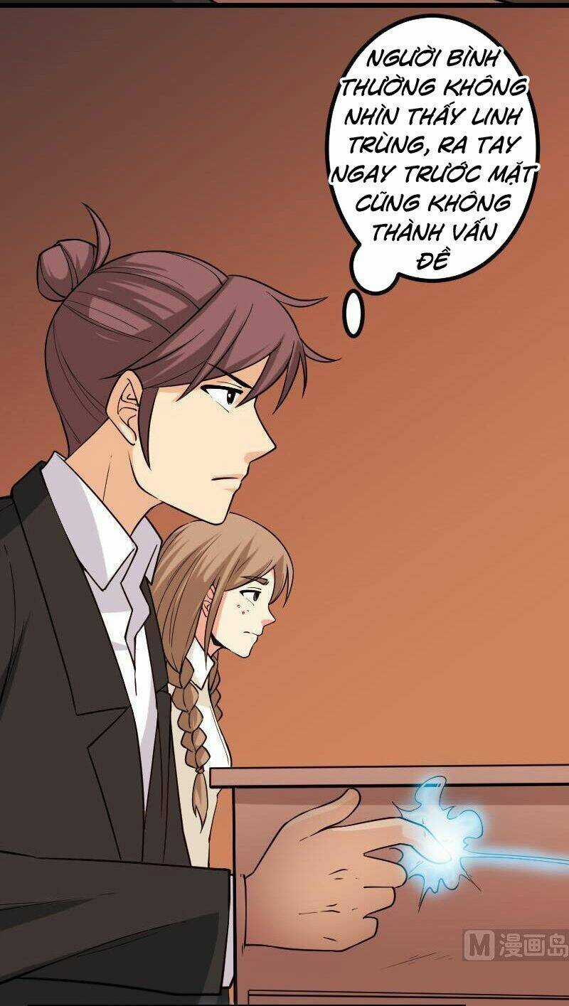 Ngưu Thư Cung Ứng Thương Chapter 191 trang 5