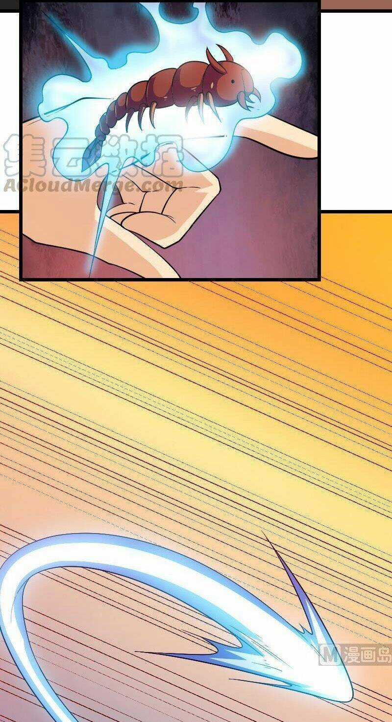 Ngưu Thư Cung Ứng Thương Chapter 191 trang 6