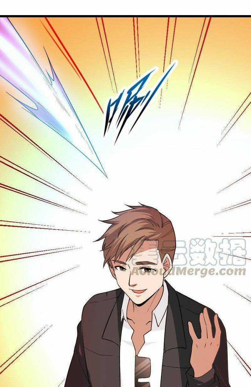 Ngưu Thư Cung Ứng Thương Chapter 191 trang 8