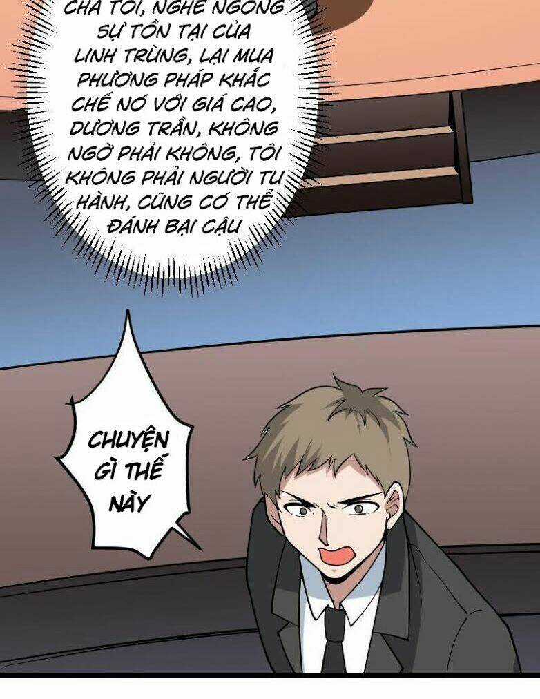 Ngưu Thư Cung Ứng Thương Chapter 192 trang 10