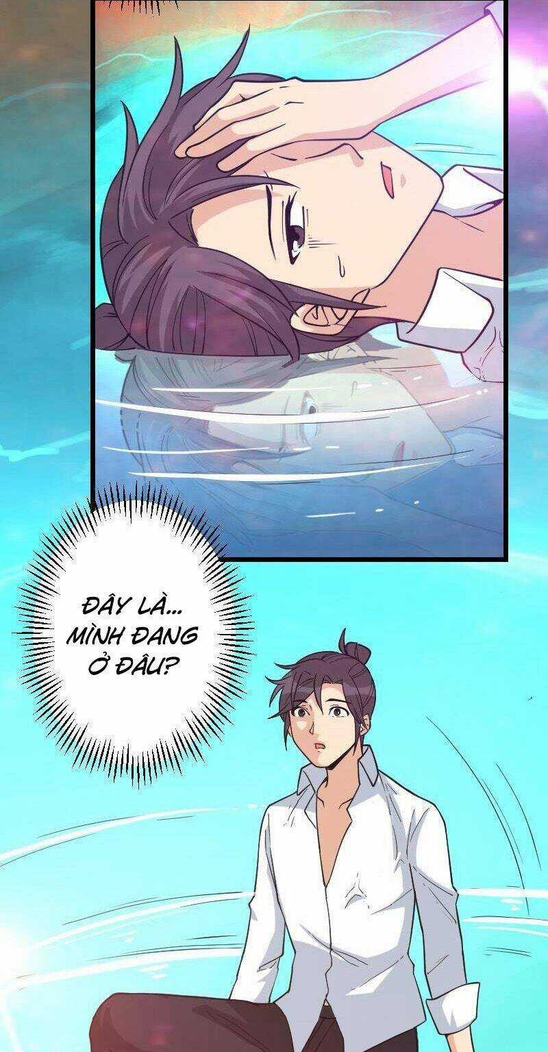 Ngưu Thư Cung Ứng Thương Chapter 192 trang 15