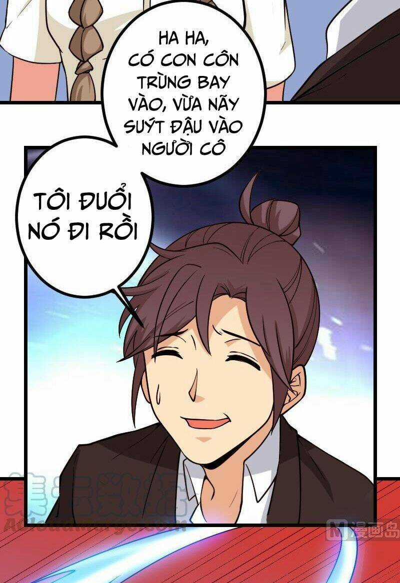 Ngưu Thư Cung Ứng Thương Chapter 192 trang 2